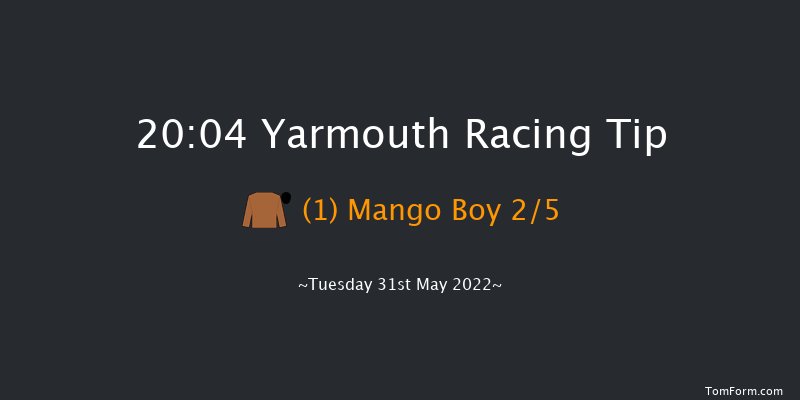 Yarmouth 20:04 Handicap (Class 5) 8f Thu 26th May 2022