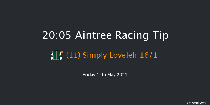 Join Racing TV Now Mares' Handicap Hurdle Aintree 20:05 Handicap Hurdle (Class 4) 20f Sat 10th Apr 2021