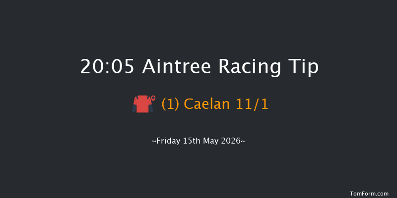 Aintree 20-05 (Class 4) 16f Sat 11th Apr 2026