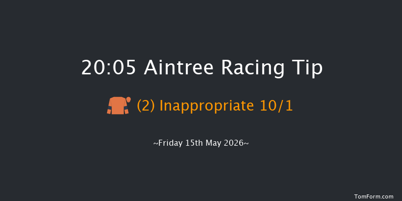Aintree 20-05 (Class 4) 16f Sat 11th Apr 2026