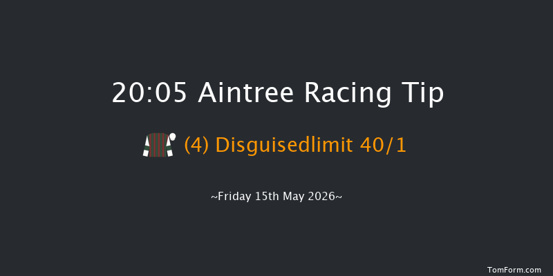 Aintree 20-05 (Class 4) 16f Sat 11th Apr 2026
