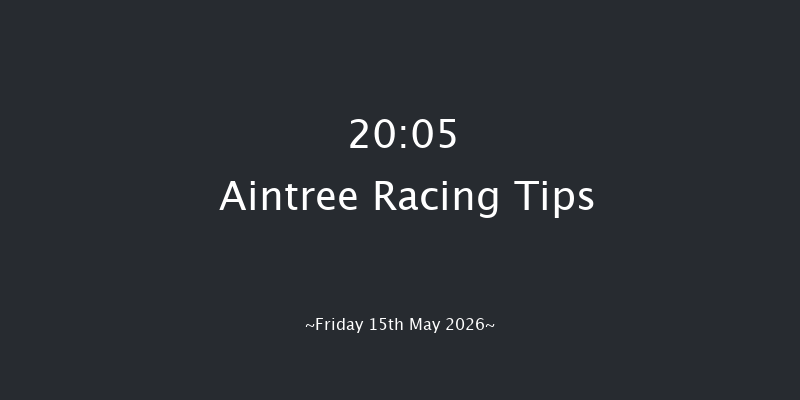 Aintree 20-05 (Class 4) 16f Sat 11th Apr 2026