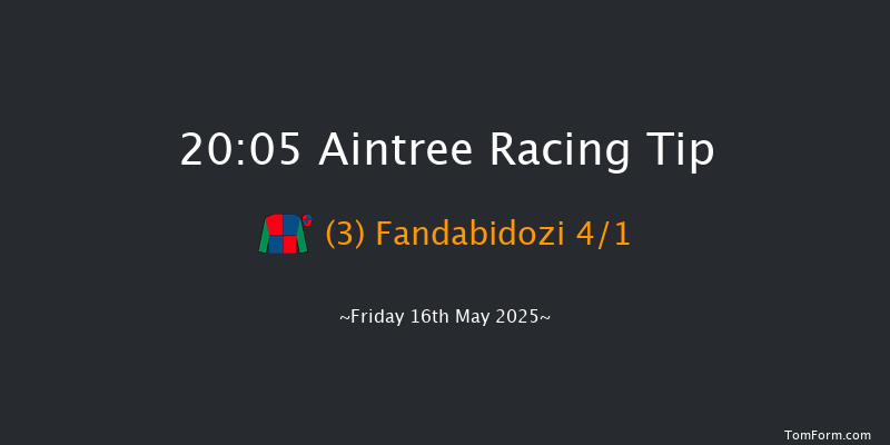 Aintree 20-05 (Class 4) 16f Sat 5th Apr 2025