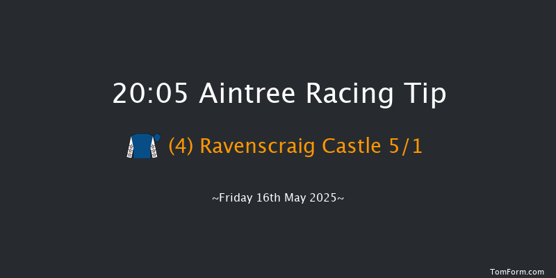 Aintree 20-05 (Class 4) 16f Sat 5th Apr 2025