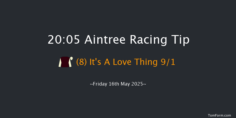 Aintree 20-05 (Class 4) 16f Sat 5th Apr 2025