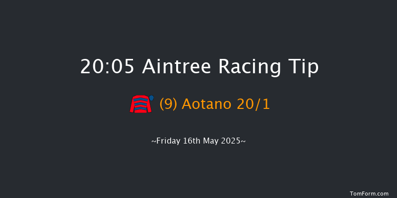 Aintree 20-05 (Class 4) 16f Sat 5th Apr 2025