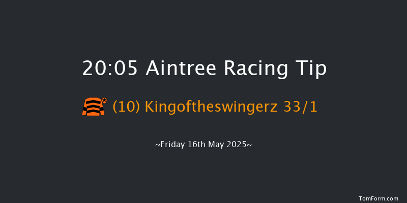Aintree 20-05 (Class 4) 16f Sat 5th Apr 2025