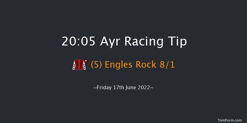 Ayr 20:05 Handicap (Class 6) 8f Mon 30th May 2022