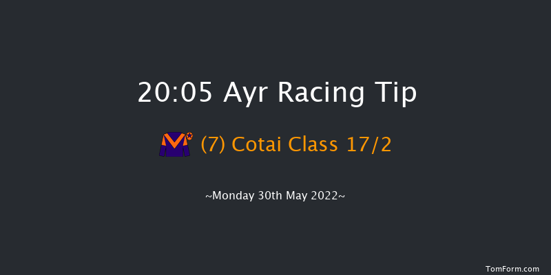 Ayr 20:05 Handicap (Class 5) 7f Wed 18th May 2022