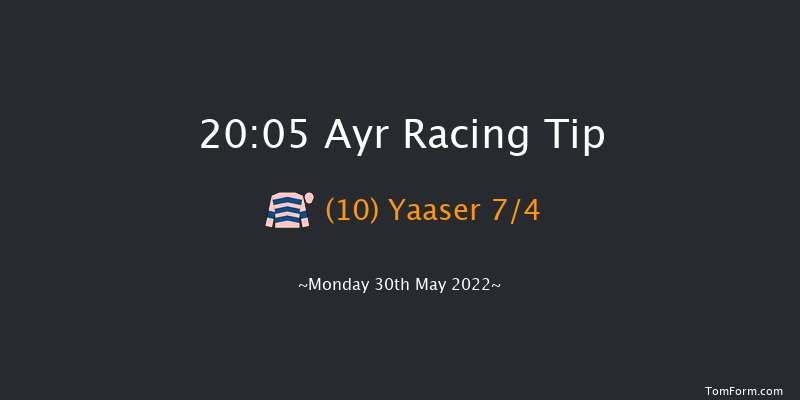 Ayr 20:05 Handicap (Class 5) 7f Wed 18th May 2022