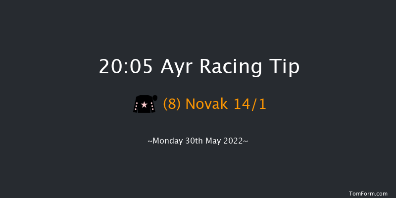 Ayr 20:05 Handicap (Class 5) 7f Wed 18th May 2022