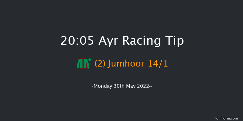 Ayr 20:05 Handicap (Class 5) 7f Wed 18th May 2022