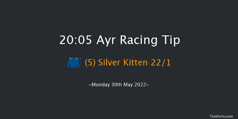 Ayr 20:05 Handicap (Class 5) 7f Wed 18th May 2022