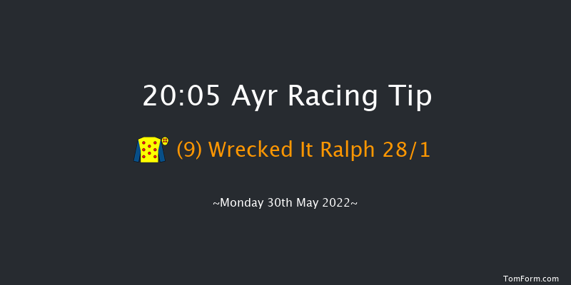 Ayr 20:05 Handicap (Class 5) 7f Wed 18th May 2022