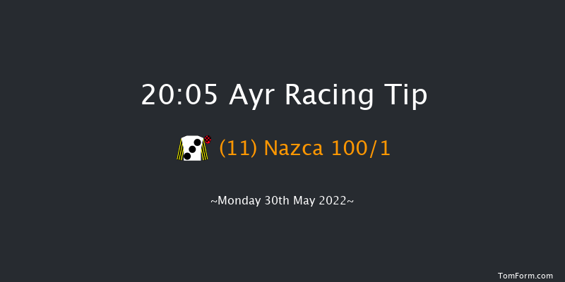 Ayr 20:05 Handicap (Class 5) 7f Wed 18th May 2022