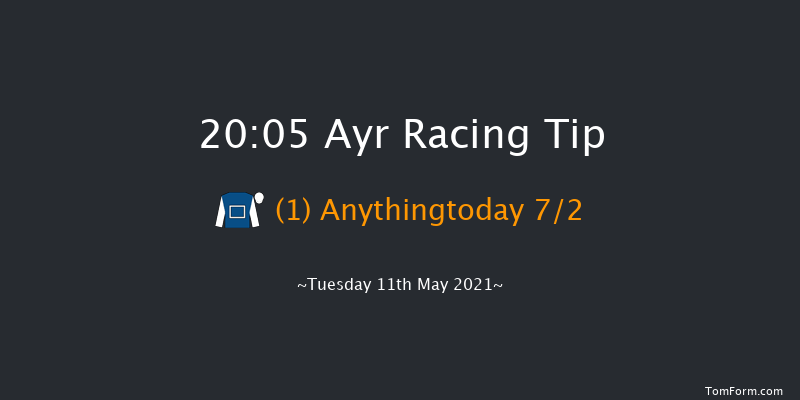 Proudly Supporting Mental Health Awareness Week Handicap Ayr 20:05 Handicap (Class 4) 10f Tue 4th May 2021
