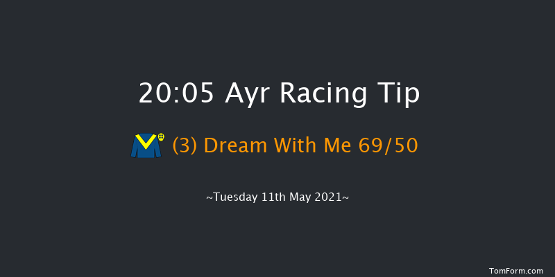 Proudly Supporting Mental Health Awareness Week Handicap Ayr 20:05 Handicap (Class 4) 10f Tue 4th May 2021