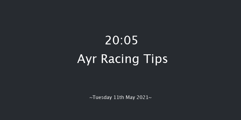 Proudly Supporting Mental Health Awareness Week Handicap Ayr 20:05 Handicap (Class 4) 10f Tue 4th May 2021