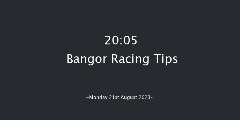 Bangor 20:05 Handicap Hurdle (Class 5) 20f Fri 4th Aug 2023