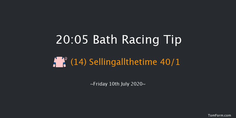 attheraces.com Handicap Bath 20:05 Handicap (Class 6) 13f Thu 2nd Jul 2020