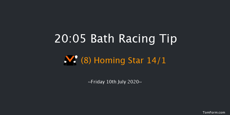 attheraces.com Handicap Bath 20:05 Handicap (Class 6) 13f Thu 2nd Jul 2020