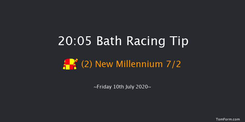 attheraces.com Handicap Bath 20:05 Handicap (Class 6) 13f Thu 2nd Jul 2020