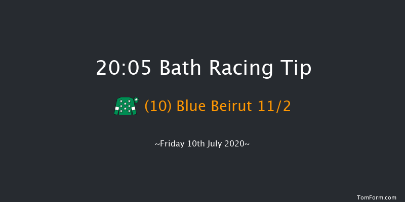attheraces.com Handicap Bath 20:05 Handicap (Class 6) 13f Thu 2nd Jul 2020