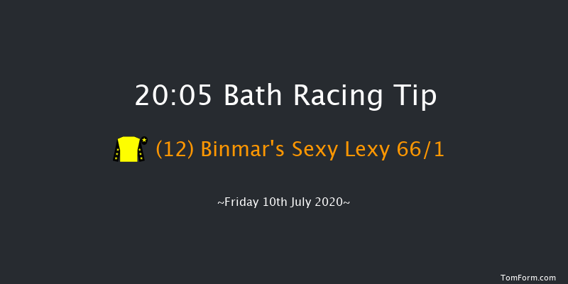 attheraces.com Handicap Bath 20:05 Handicap (Class 6) 13f Thu 2nd Jul 2020