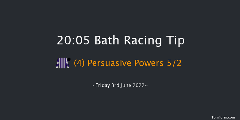 Bath 20:05 Handicap (Class 6) 8f Tue 24th May 2022