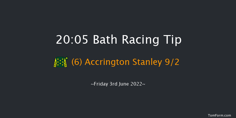 Bath 20:05 Handicap (Class 6) 8f Tue 24th May 2022
