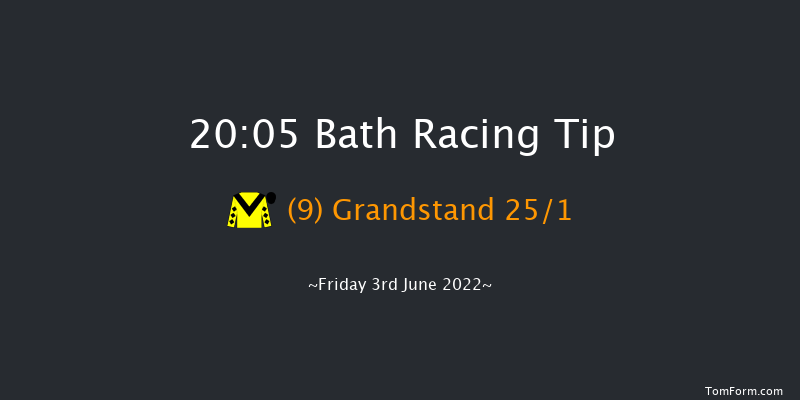 Bath 20:05 Handicap (Class 6) 8f Tue 24th May 2022