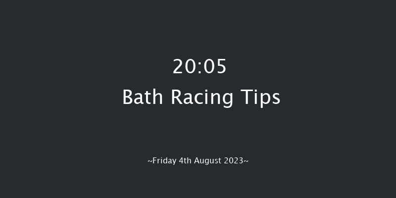 Bath 20:05 Handicap (Class 6) 6f Wed 26th Jul 2023