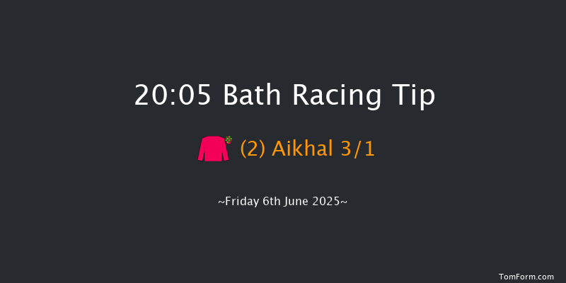 Bath 20-05 (Class 6) 10f Fri 23rd May 2025
