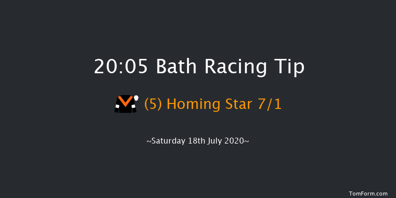 Sky Sports Racing Sky 415 Handicap Bath 20:05 Handicap (Class 6) 14f Tue 14th Jul 2020
