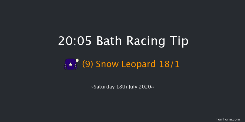 Sky Sports Racing Sky 415 Handicap Bath 20:05 Handicap (Class 6) 14f Tue 14th Jul 2020
