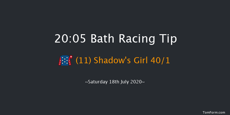 Sky Sports Racing Sky 415 Handicap Bath 20:05 Handicap (Class 6) 14f Tue 14th Jul 2020