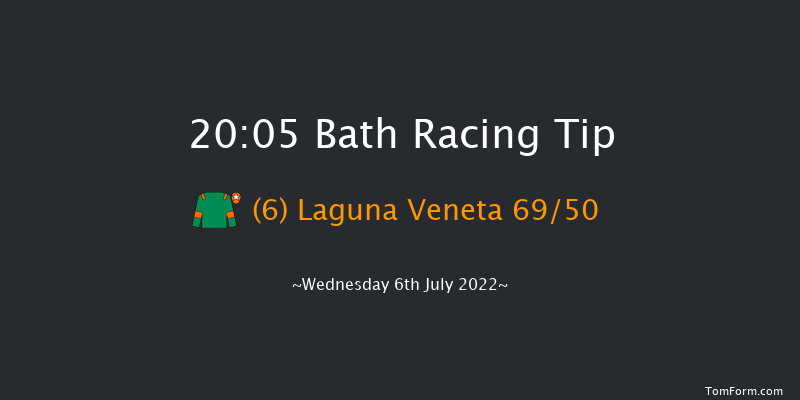 Bath 20:05 Handicap (Class 5) 8f Wed 29th Jun 2022