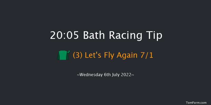 Bath 20:05 Handicap (Class 5) 8f Wed 29th Jun 2022