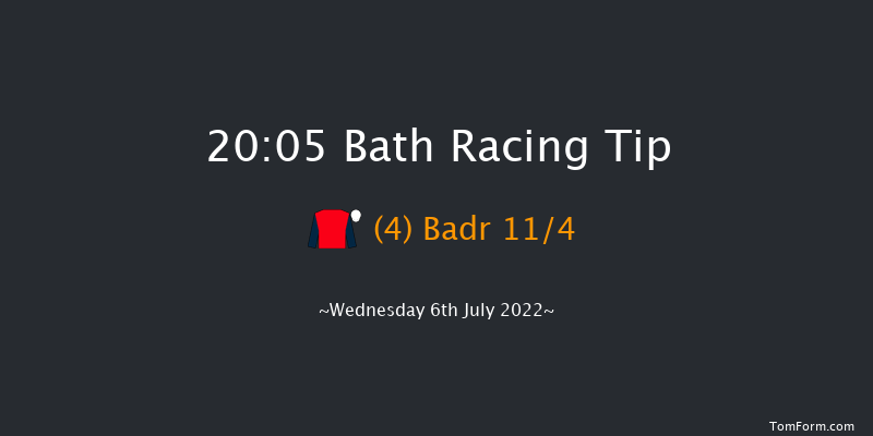 Bath 20:05 Handicap (Class 5) 8f Wed 29th Jun 2022