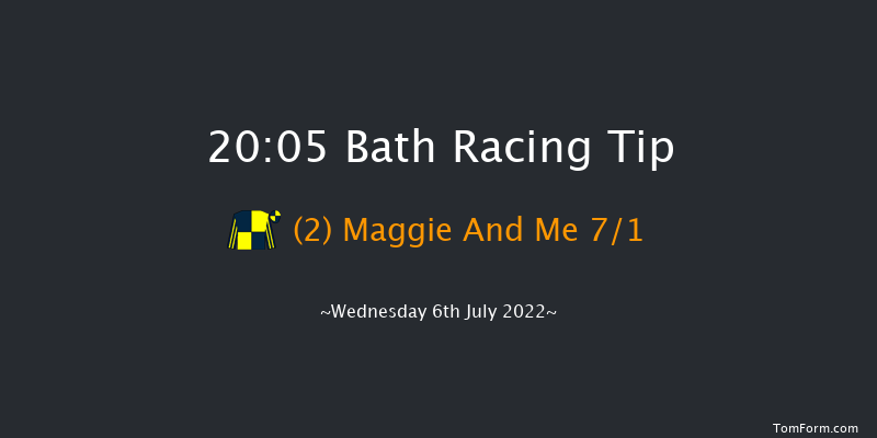 Bath 20:05 Handicap (Class 5) 8f Wed 29th Jun 2022