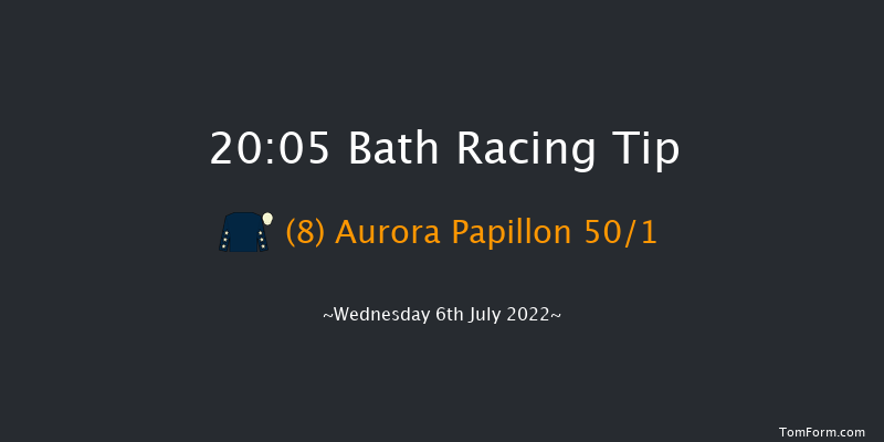 Bath 20:05 Handicap (Class 5) 8f Wed 29th Jun 2022