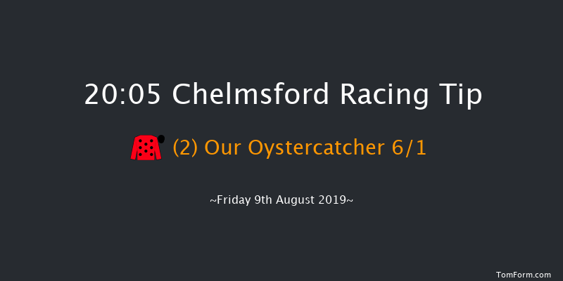 Chelmsford 20:05 Handicap (Class 5) 6f Sat 3rd Aug 2019