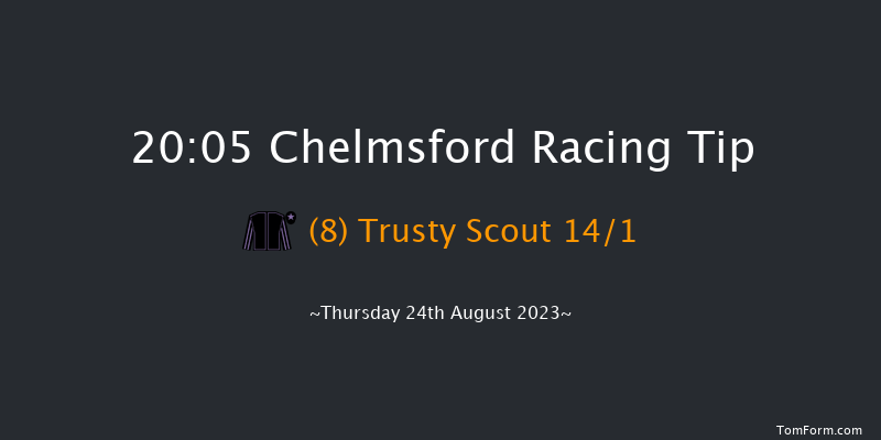 Chelmsford 20:05 Handicap (Class 6) 14f Tue 15th Aug 2023