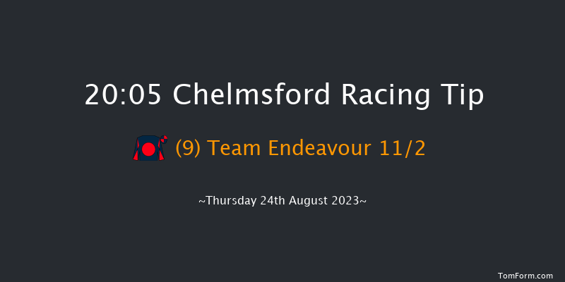 Chelmsford 20:05 Handicap (Class 6) 14f Tue 15th Aug 2023