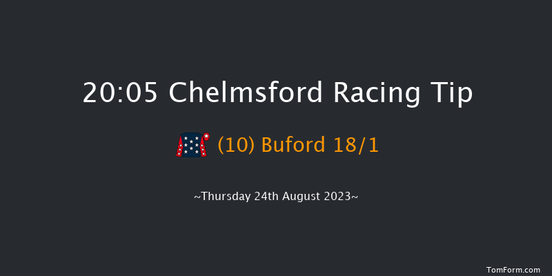 Chelmsford 20:05 Handicap (Class 6) 14f Tue 15th Aug 2023