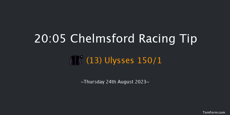 Chelmsford 20:05 Handicap (Class 6) 14f Tue 15th Aug 2023