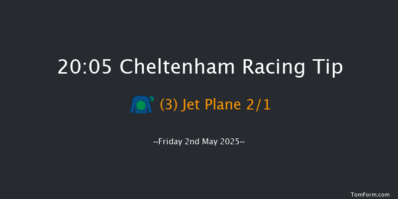 Cheltenham 20-05 (Class 5) 20f Thu 17th Apr 2025