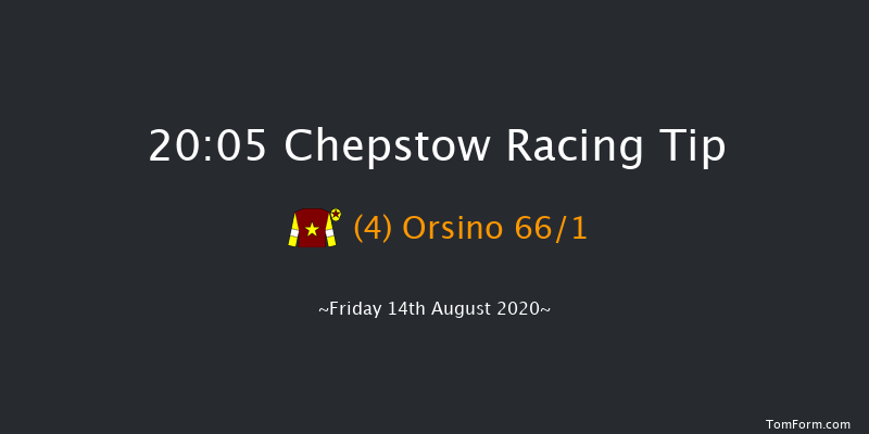 hopeeden.co.uk Syndication With Karl Burke Handicap Chepstow 20:05 Handicap (Class 5) 16f Sat 1st Aug 2020
