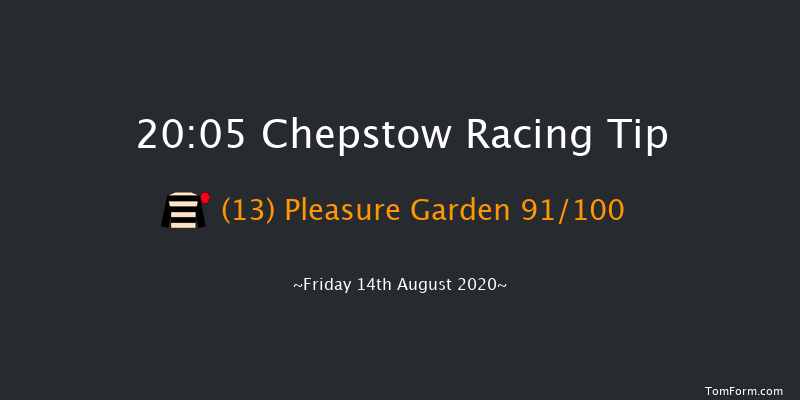 hopeeden.co.uk Syndication With Karl Burke Handicap Chepstow 20:05 Handicap (Class 5) 16f Sat 1st Aug 2020
