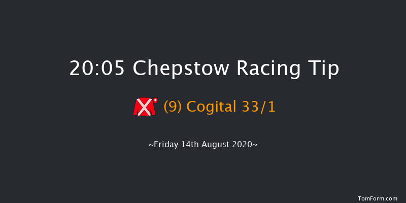 hopeeden.co.uk Syndication With Karl Burke Handicap Chepstow 20:05 Handicap (Class 5) 16f Sat 1st Aug 2020